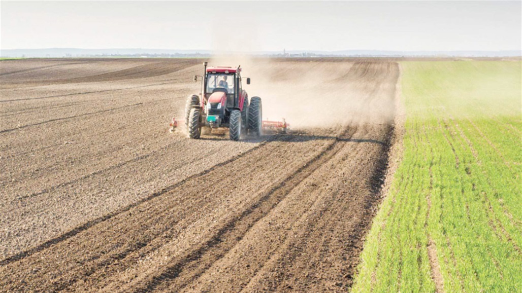 دراسة: تغير المناخ يهدّد محاصيل زراعية بالانقراض