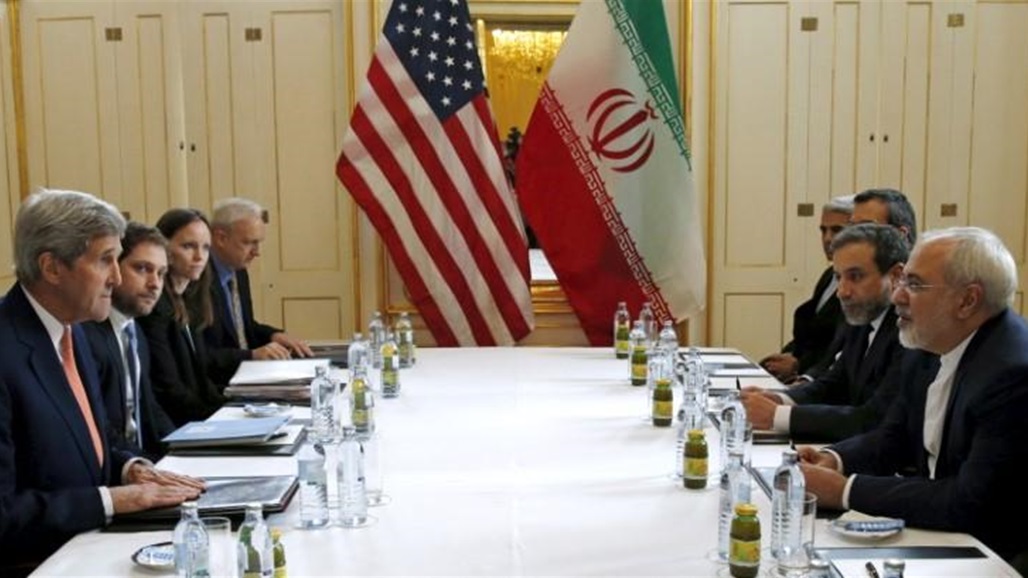 Iran demands compensation if any US president withdraws from the nuclear deal