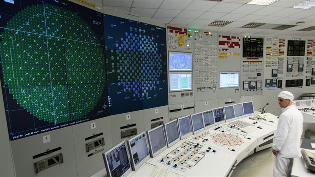 الكشف عن حقيقة ارتفاع الإشعاع بمحطة ذرية روسية