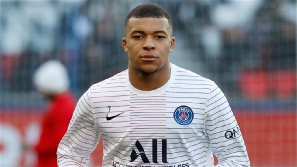 محكمة فرنسية ترفض طلب الليغا ببطلان عقد مبابي