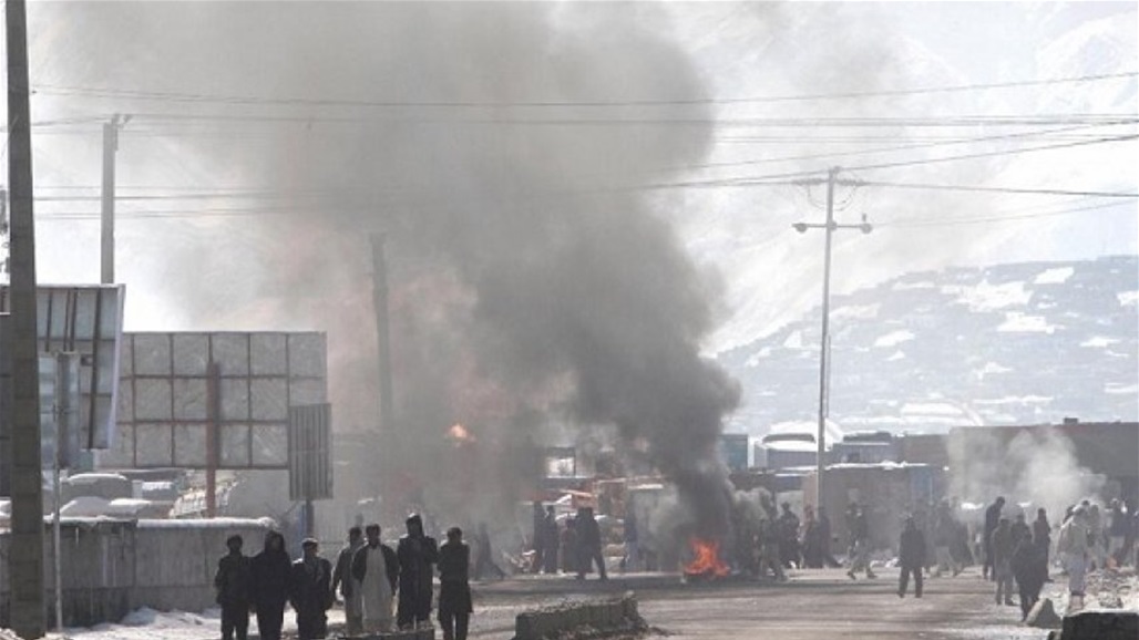 أفغانستان.. عشرات القتلى والجرحى بتفجير استهدف مسجدا بكابل