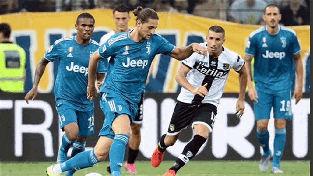 يوفنتوس يعرض لاعبا جديدا على مانشستر يونايتد