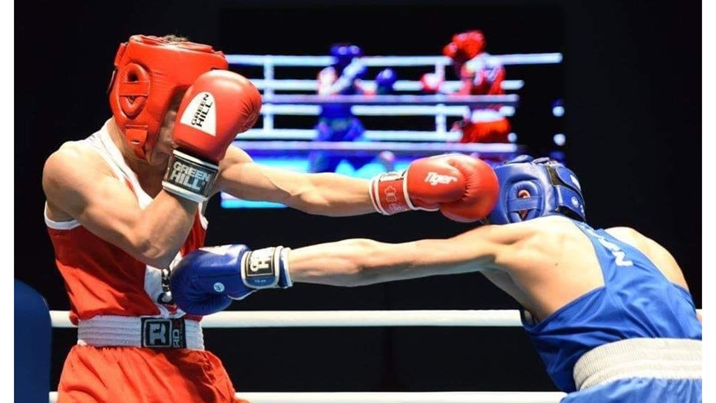 انطلاق منافسات بطولة أندية العراق للملاكمة