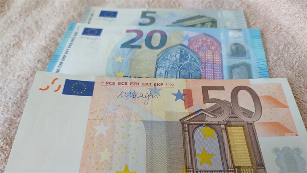 التضخم في منطقة اليورو يصل إلى مستوى قياسي