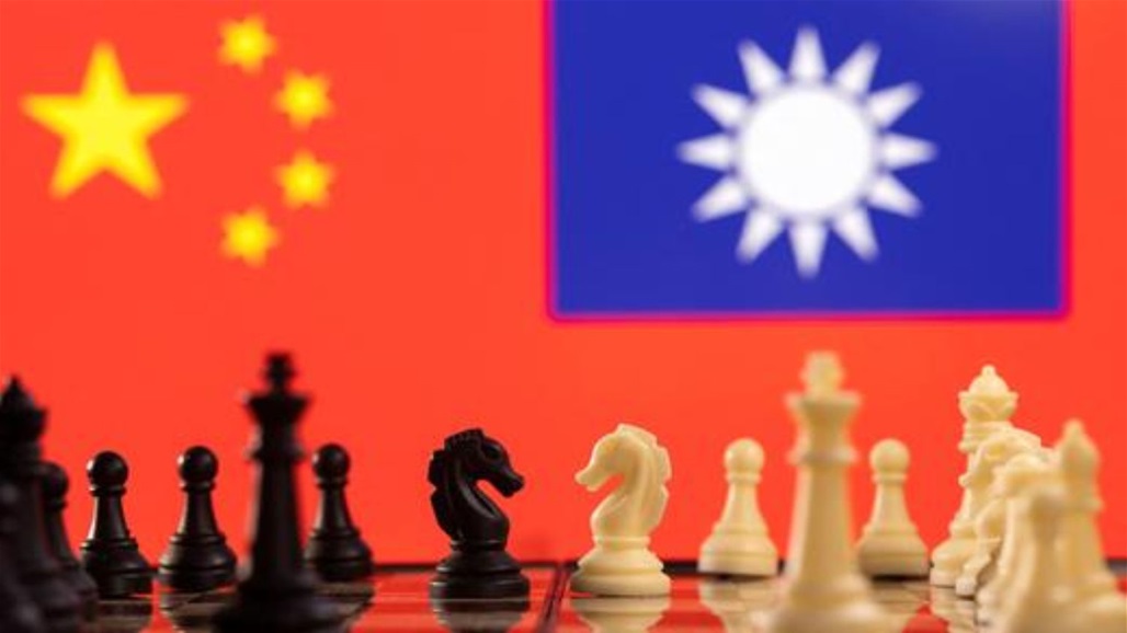صحيفة فرنسية تكشف 5 أسباب تدفع الصين لغزو تايوان 