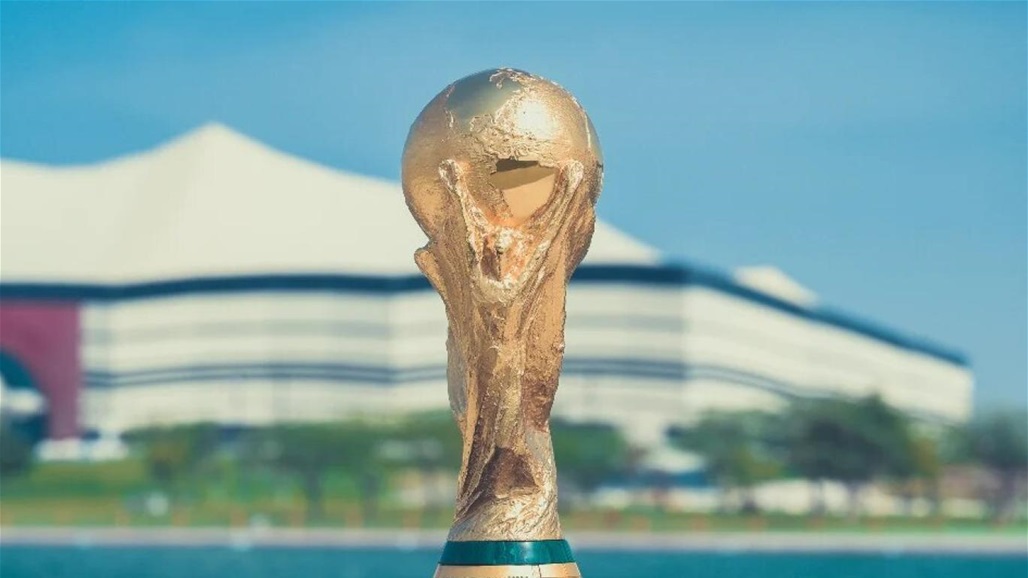 بيع 2.45 مليون تذكرة لمونديال قطر 2022