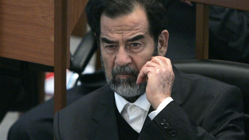 اعتقال أحد أقرباء "صدام حسين" في لبنان.. هل يتم تسليمه للعراق؟