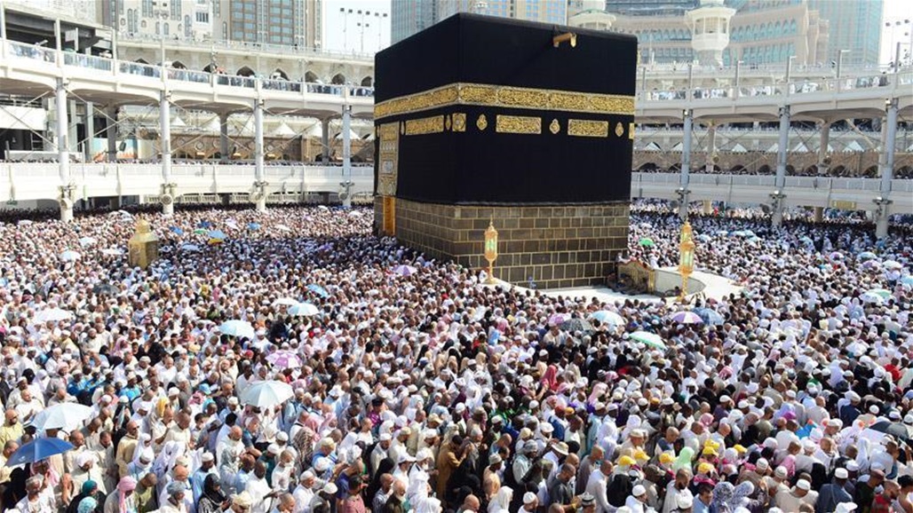 توضيح من السعودية بشأن موسم الحج المقبل 