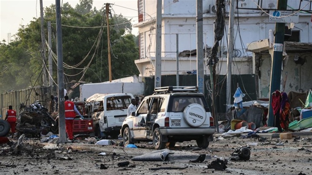 بعد مقتل 40 شخصاً.. القوات الصومالية تطيح بارهابيي "حركة الشباب"