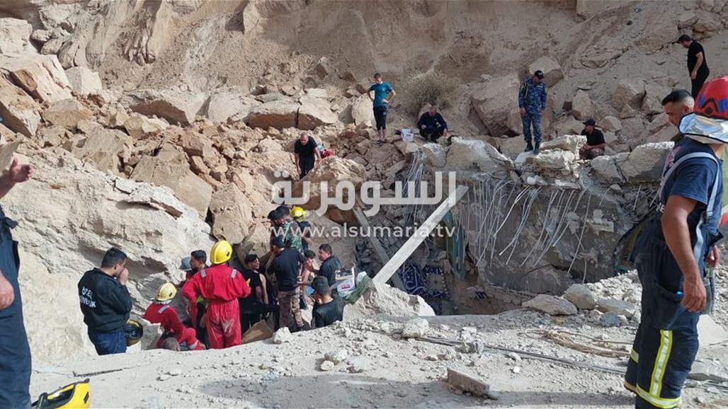 حصيلة جديدة لضحايا "حادثة القطارة"
