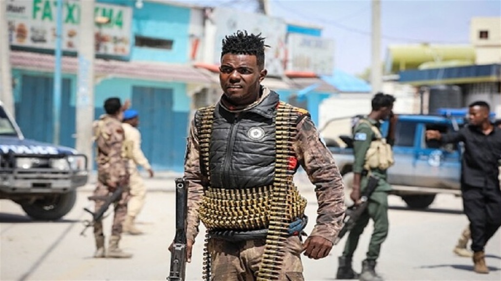 الصومال .. حصيلة هجوم مقديشو ترتفع إلى 21 قتيلاً