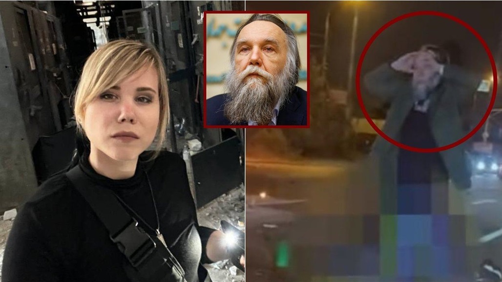 "نيويورك تايمز": مقتل "دوغينا" يفتح فصلا جديدا من تاريخ الاغتيالات في روسيا