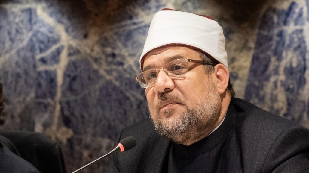 ماذا قالت الأوقاف المصرية بشأن الدعاء لمرضى المسلمين وحدهم؟