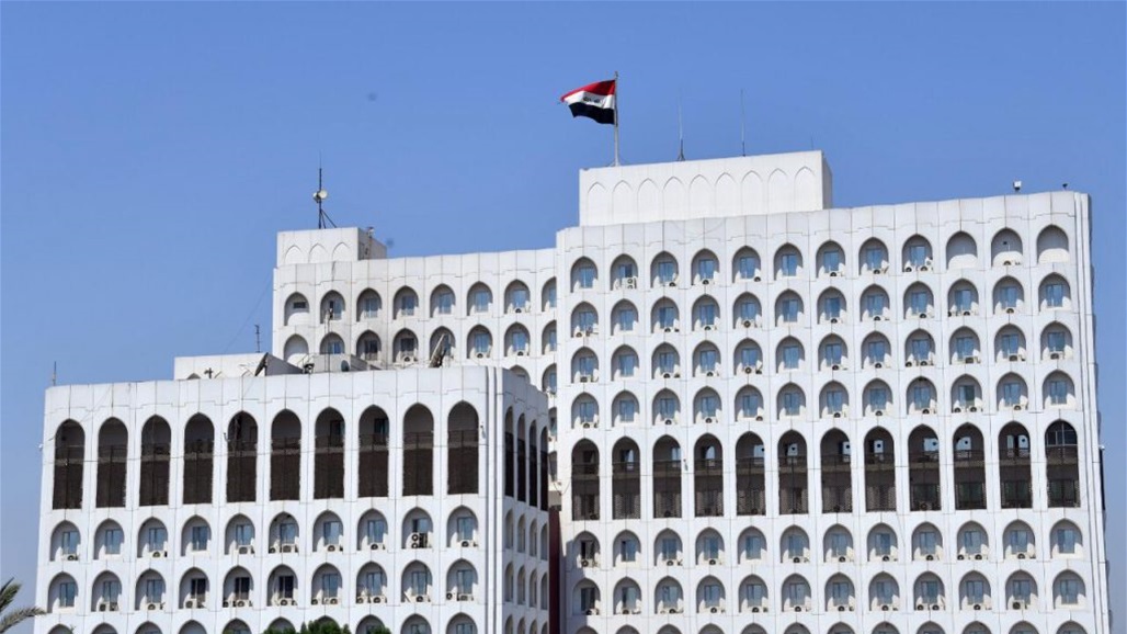 الخارجية تستنكر استهداف عجلة للسفارة الإستراليّة في بغداد