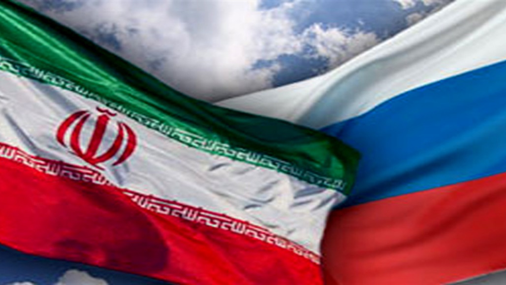 إيران: توقيع 12 مذكرة تفاهم مع روسيا في صناعة السيارات