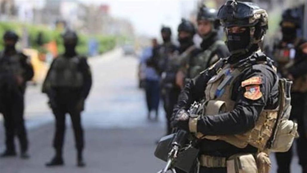 القوات الأمنية تدخل حالة الانذار القصوى في بغداد