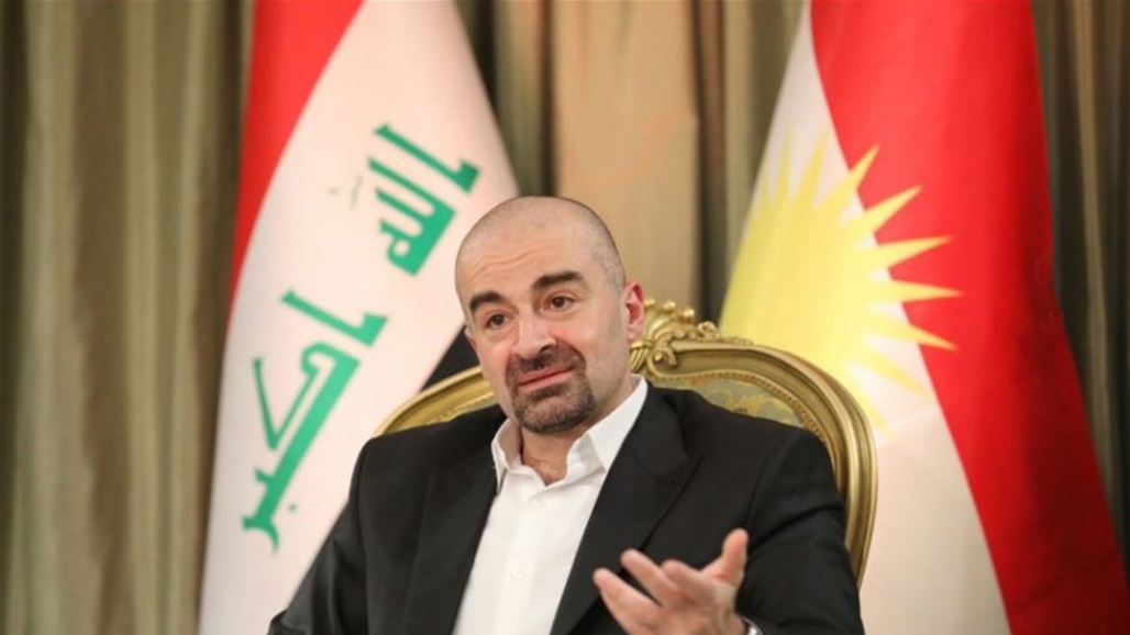 طالباني: موقف الصدر وحسن تصرف القيادات "وأد الفتنة"