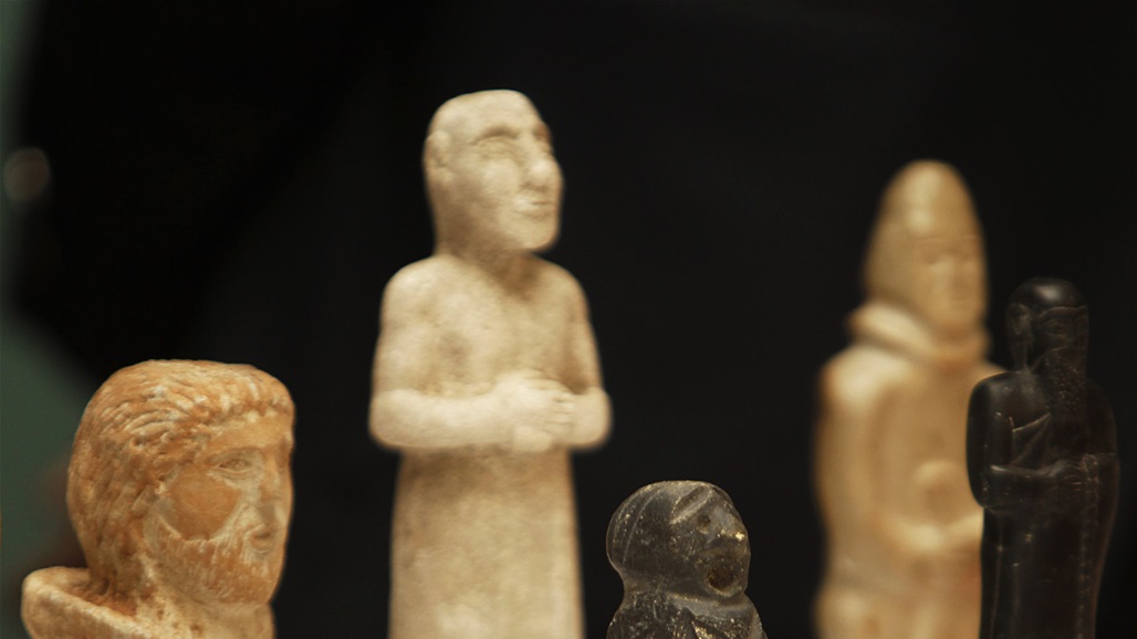 تسجيل أكثر من 100 دعوى خاصة بتهريب الآثار منذ بداية 2022