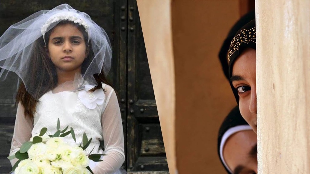 أكثر من 4 ألاف حالة.. إحصائية "مقلقة" لطلاق الفتيات دون سن الـ15