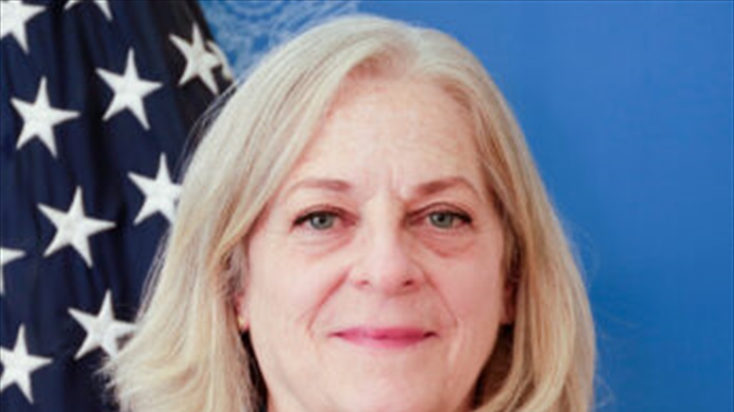 السفيرة الأمريكية لدى بغداد تشدد على الهدوء وضبط النفس والحوار