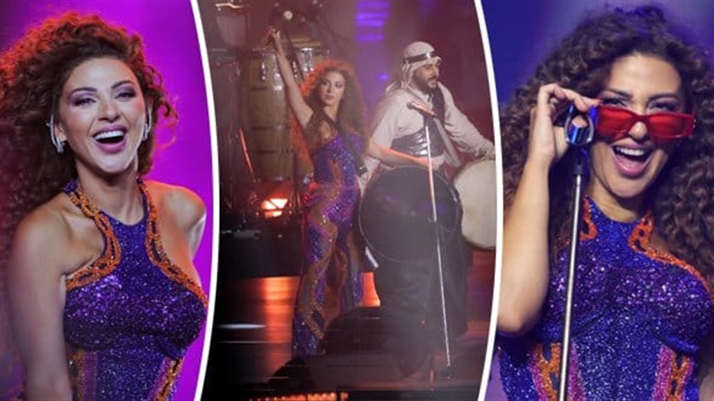 بعد حفل ميريام فارس.. القبض على 6 سعوديين في الرياض! (فيديو)