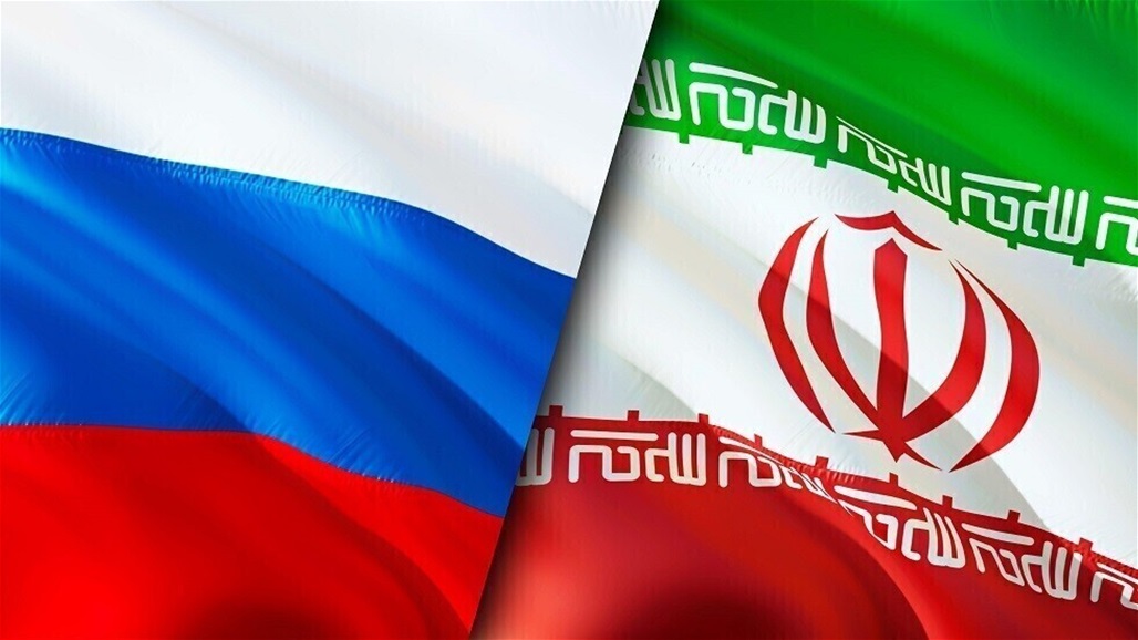 روسيا: سنواصل التعاون مع إيران دون إملاءات غربية