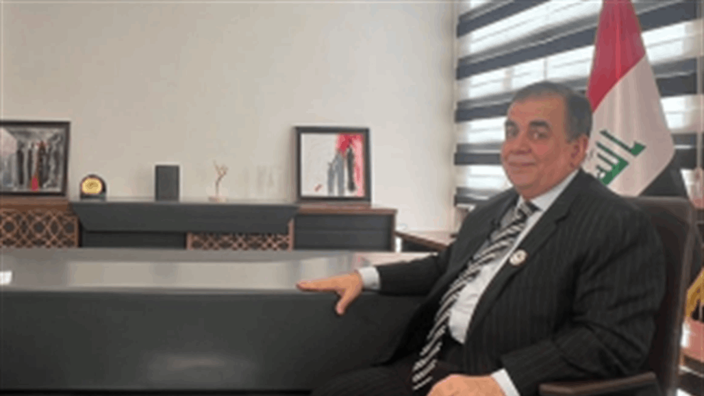 نائب: ايران وقفت ضد الصدر من اجل مصالحها