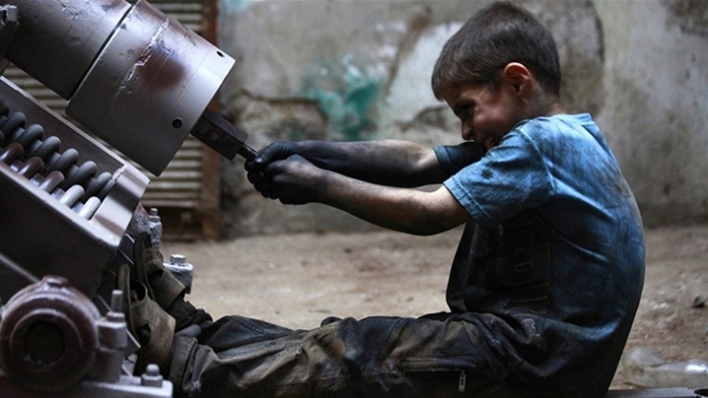 أرقام "كارثية".. يونسكو تحصي الأطفال غير الملتحقين بالمدارس في العالم