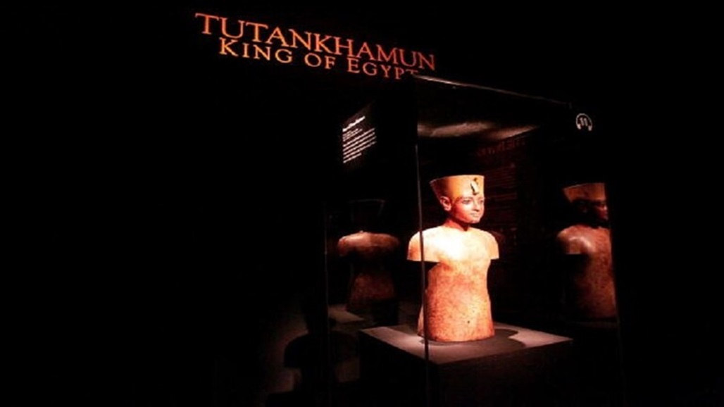 بينها تعود لمصر.. نيويورك تصادر آثارا بملايين الدولارات 