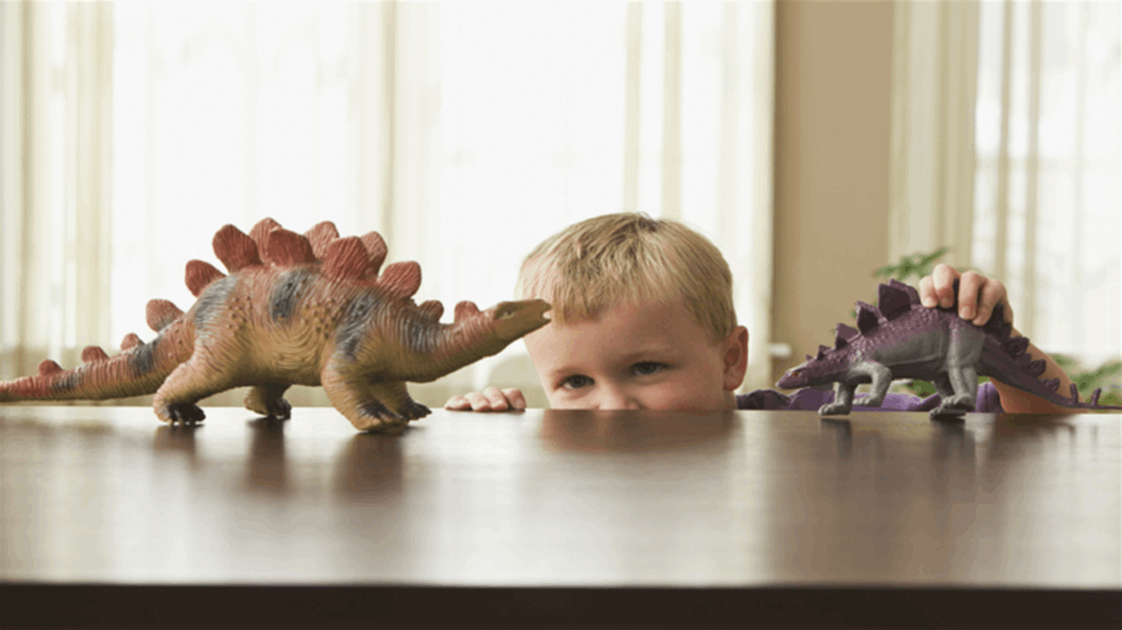 تحذير من ألعاب بلاستيكية يدوية: "تشكّل خطرا  على الأطفال"!