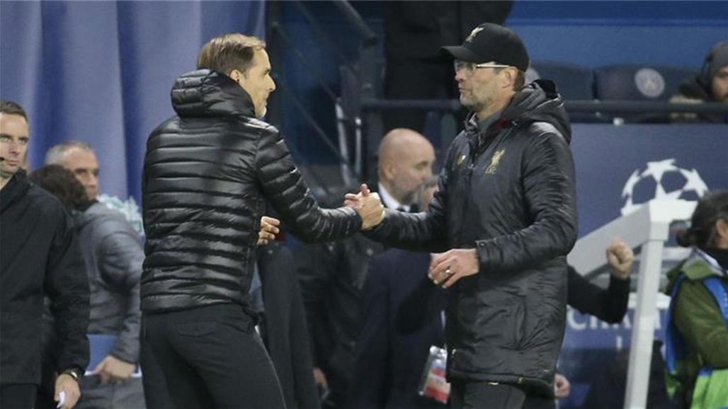 في اليوم الأخير من الميركاتو.. تشيلسي خطف صفقة ليفربول