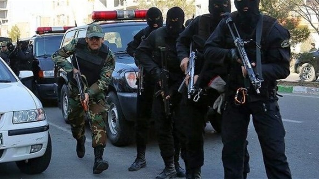 ايران.. تفكيك خلية تجسس مرتبطة بالموساد 