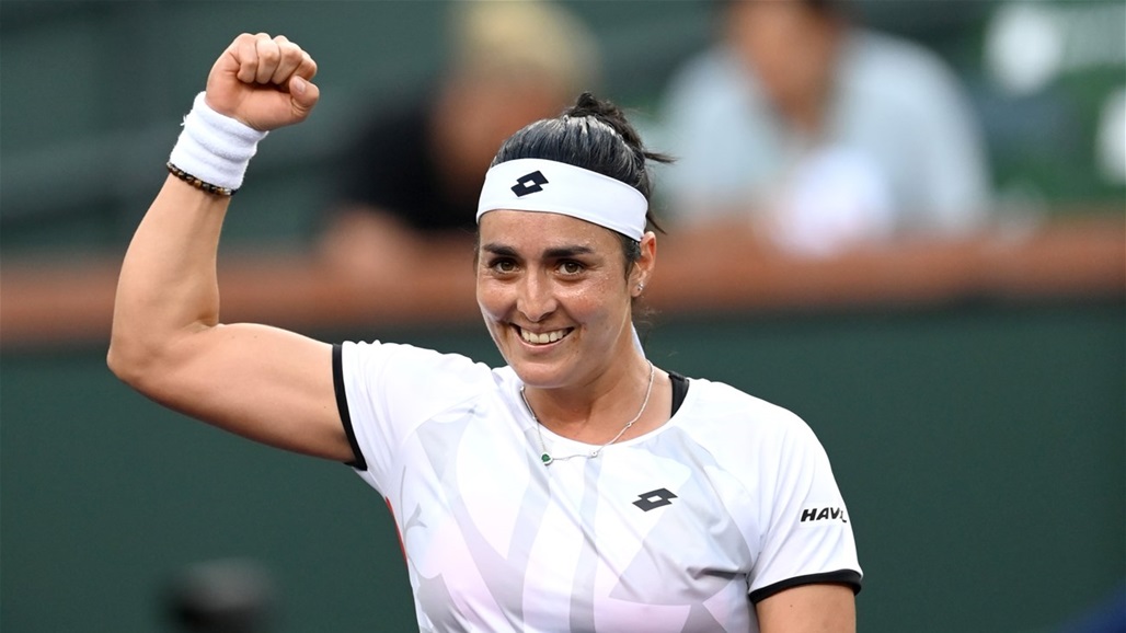 أنس جابر تواجه "عقدةً تاريخيةً" في مباراتها المرتقبة ببطولة أمريكا للتنس