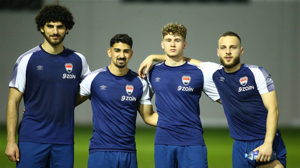 العراقي دوسكي يسجل أسرع أهداف الدوري التشيكي (فيديو)