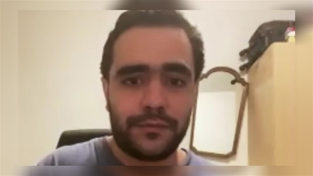 عراقي يروي معاناته في رحلة اللجوء: شككوا في عقيدتي وعاملوني كمجرم