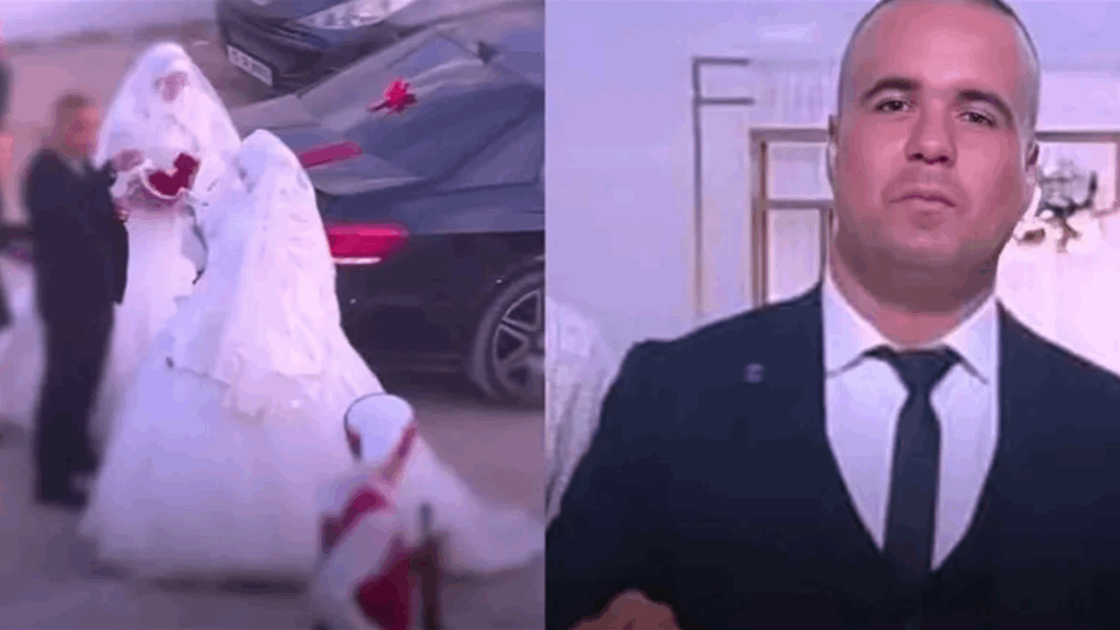 تزوج امرأتين في آن واحد.. عربي يرد على ضجة اثارها حفل زفافه