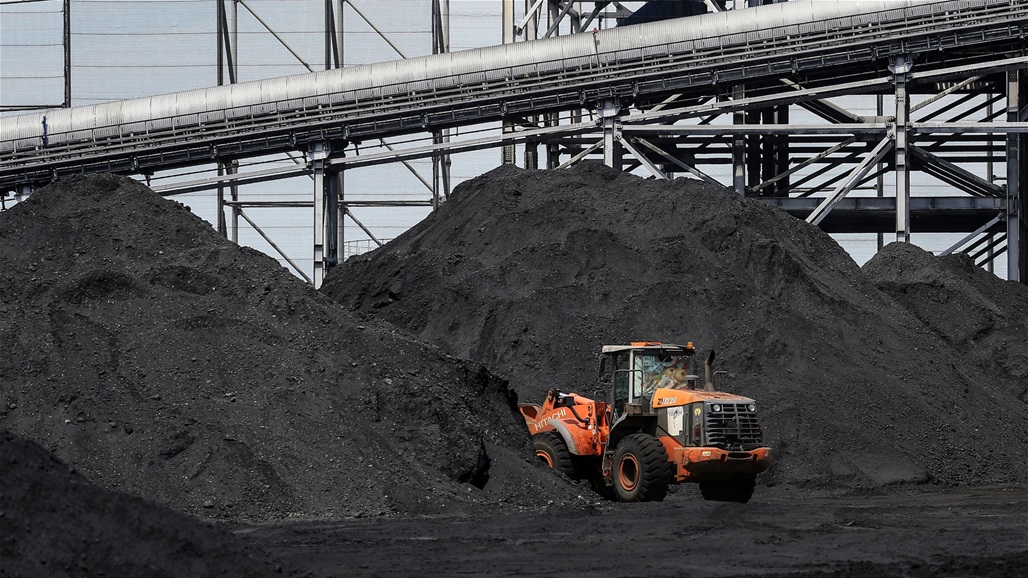 مع تفاقم أزمة الطاقة.. ارتفاع قياسي لأسعار الفحم في أوروبا