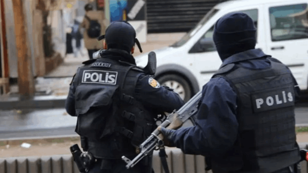 الإطاحة بـ5 قياديين في داعش كانوا يخططون لعمل إرهابي بتركيا