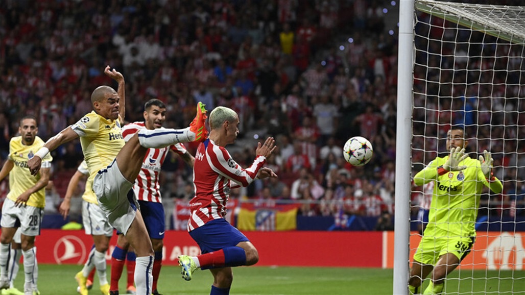 3 اهداف في اخر 10 دقائق.. غريزمان البديل يقود أتلتيكو مدريد لفوز قاتل (فيديو)