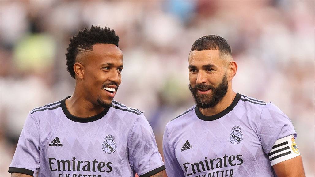 بعد بنزيما.. ريال مدريد يتعرض لضربة ثانية