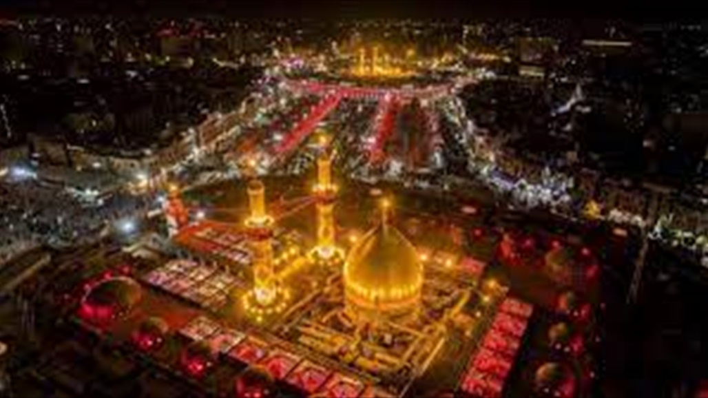 الكهرباء تستثني كربلاء والنجف من القطع المبرمج