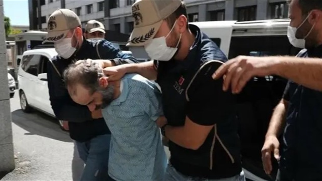 تركيا.. القبض على أحد كبار الشخصيات في "داعش"