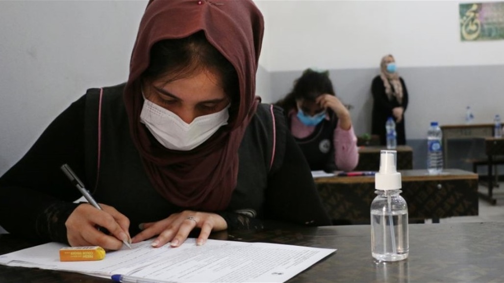 محافظة عراقية تؤجل امتحانات الدور الثاني خلال عطلة الأربعينية