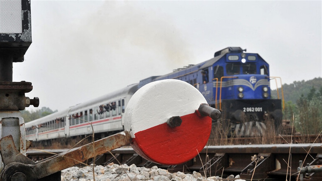 قتلى وجرحى إثر اصطدام قطارين في كرواتيا