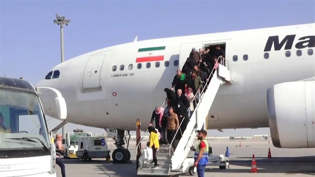 اتفاق عراقي ـ إيراني جديد بشأن السفر بين البلدين