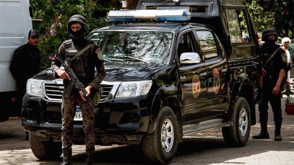 مصر.. القبض على شخص ادعى انه &quot;المهدي المنتظر&quot; 