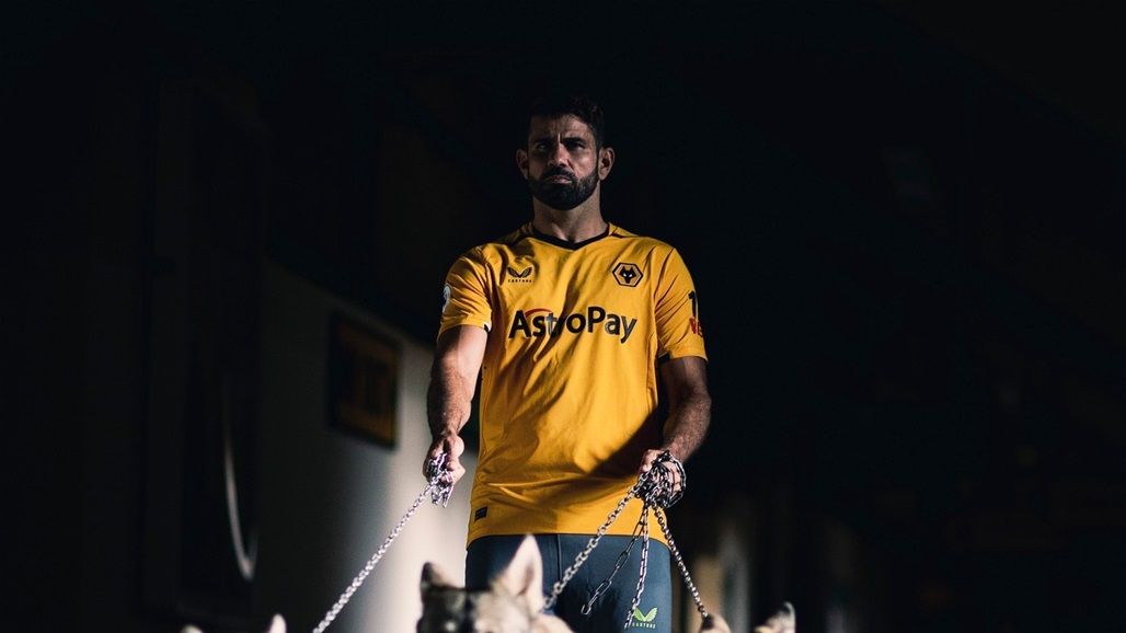 رسميا.. كوستا يعود إلى الدوري الإنجليزي
