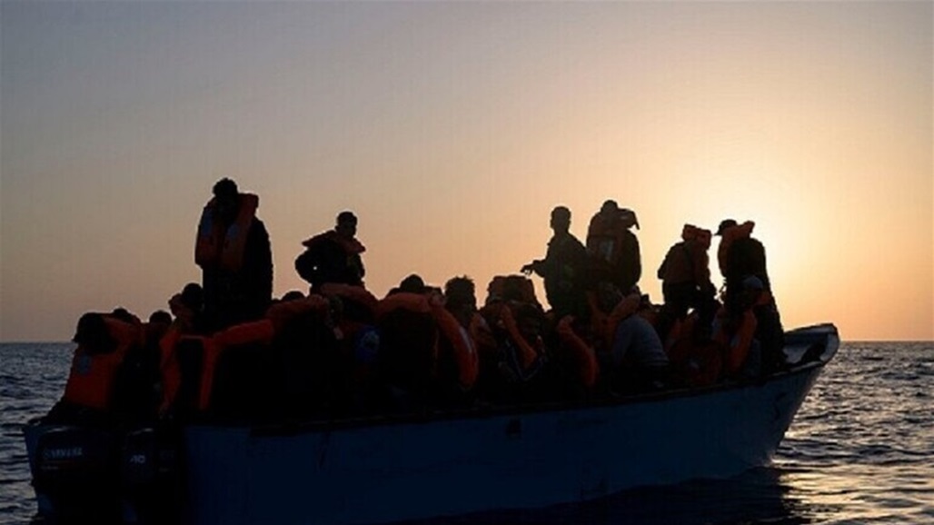 مصرع 6 مهاجرين عرب في البحر المتوسط