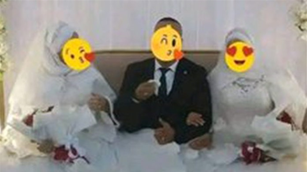 ذهب مزيف .. تفاصيل صادمة لجزائري تزوج اثنتين في ليلة واحدة