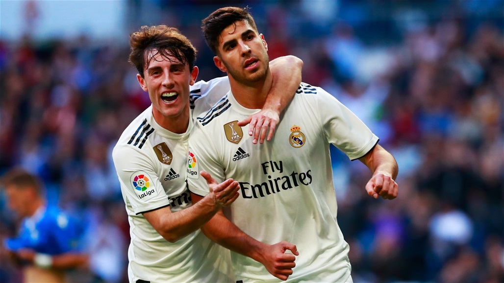 برشلونة يخطط لخطف نجم ريال مدريد